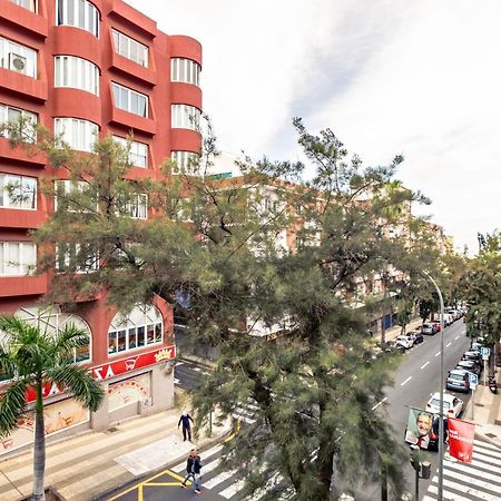 Apartment Santa Cruz Centro 외부 사진