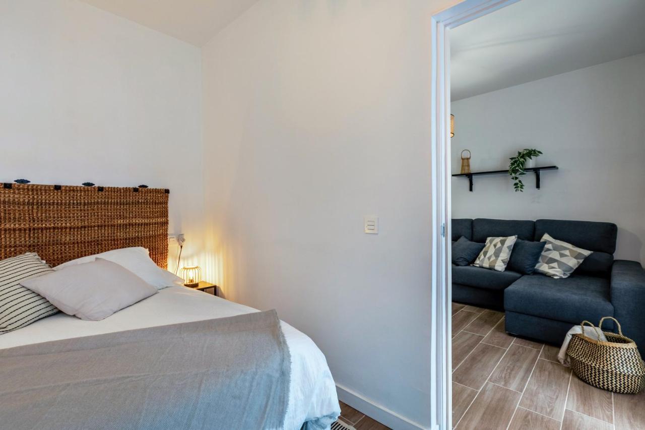 Apartment Santa Cruz Centro 외부 사진