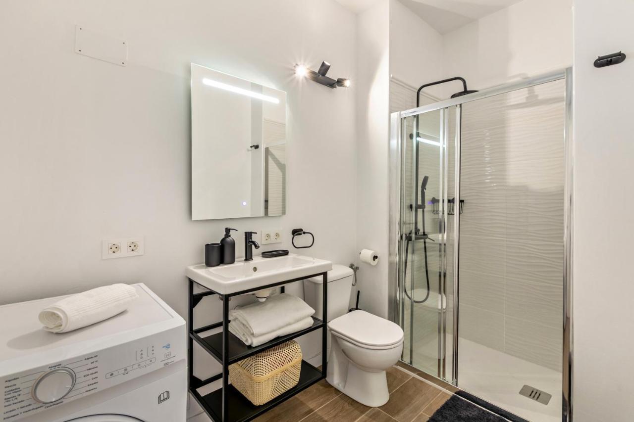 Apartment Santa Cruz Centro 외부 사진
