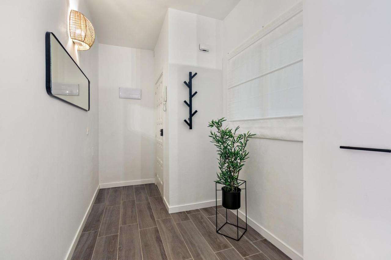 Apartment Santa Cruz Centro 외부 사진