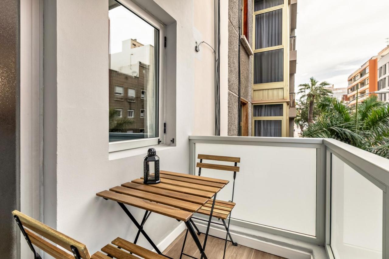 Apartment Santa Cruz Centro 외부 사진