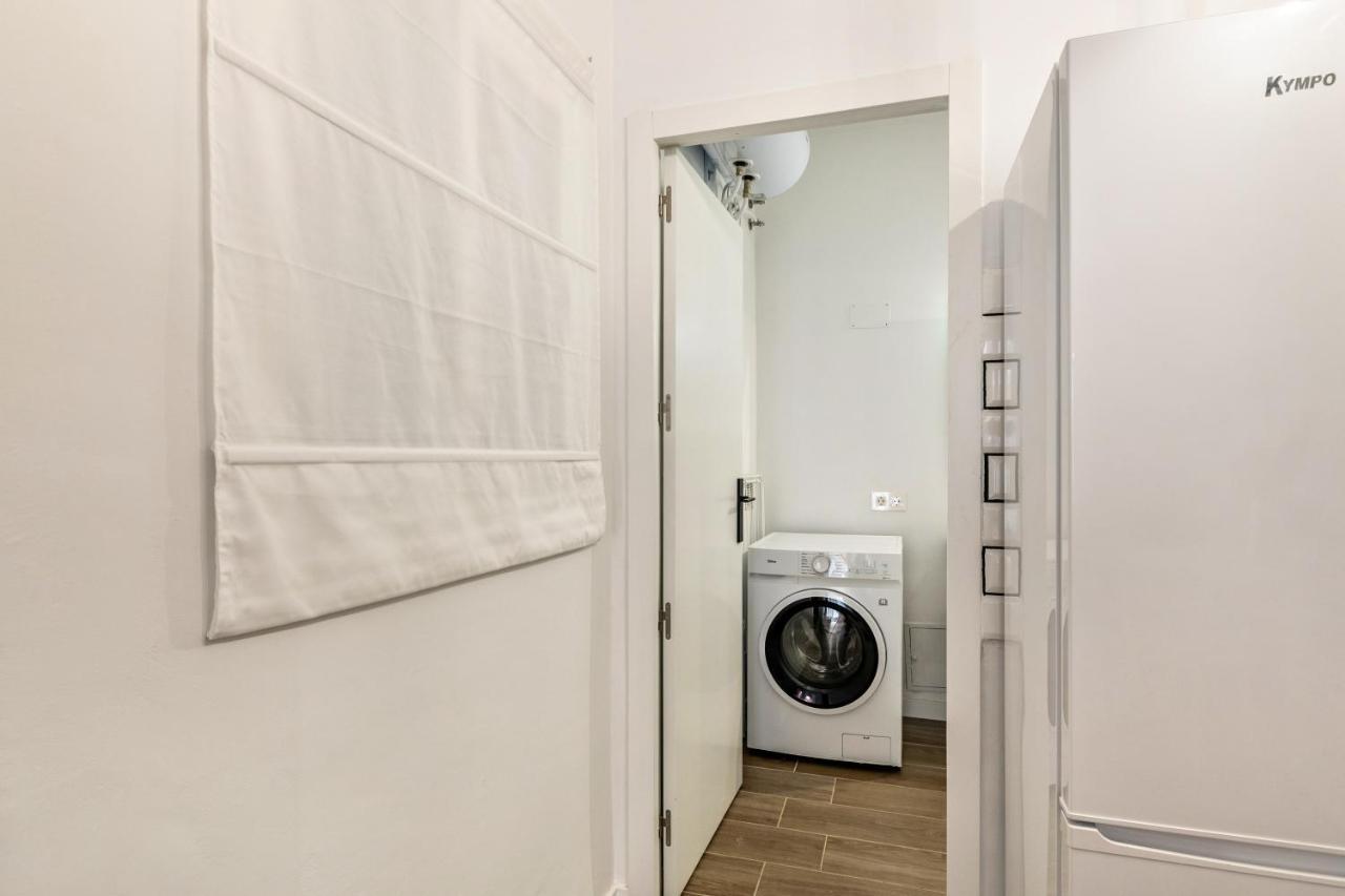 Apartment Santa Cruz Centro 외부 사진