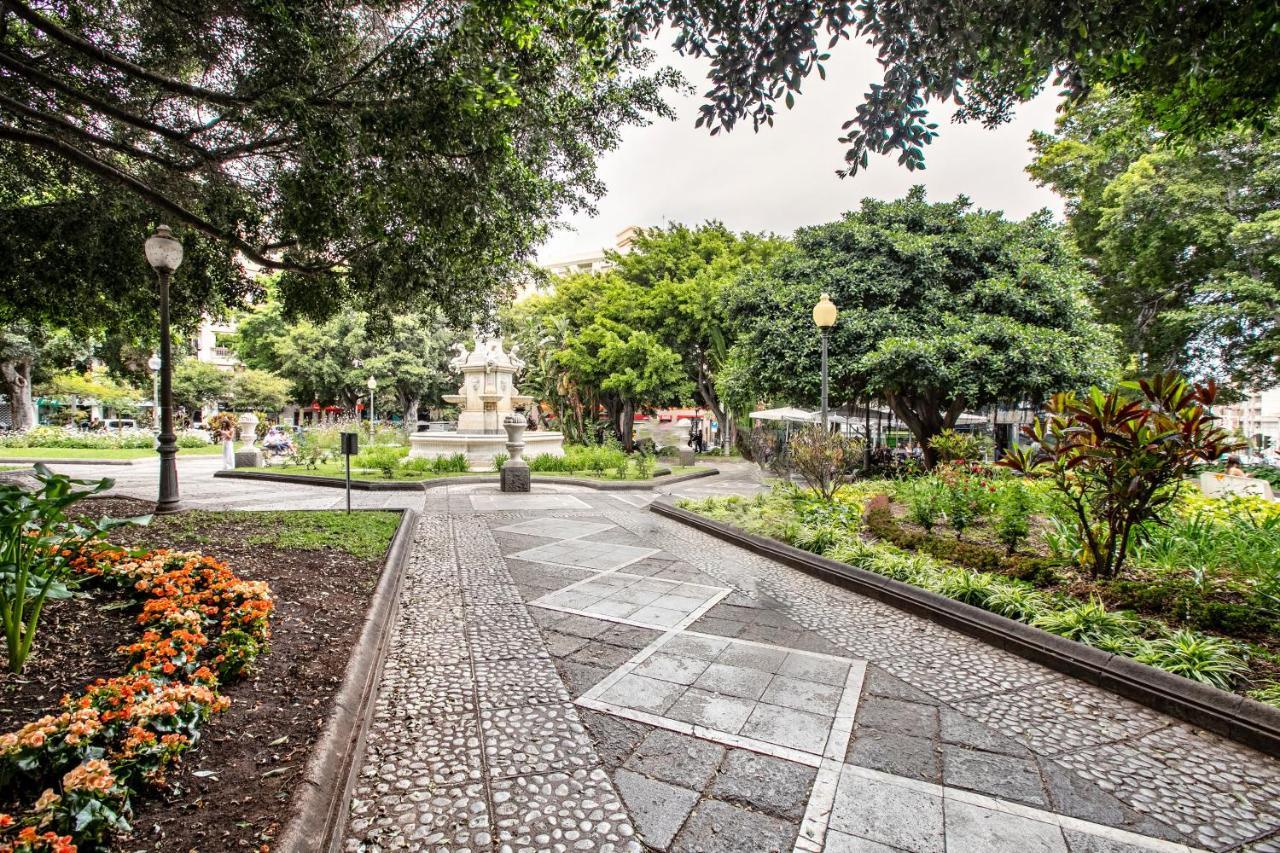 Apartment Santa Cruz Centro 외부 사진