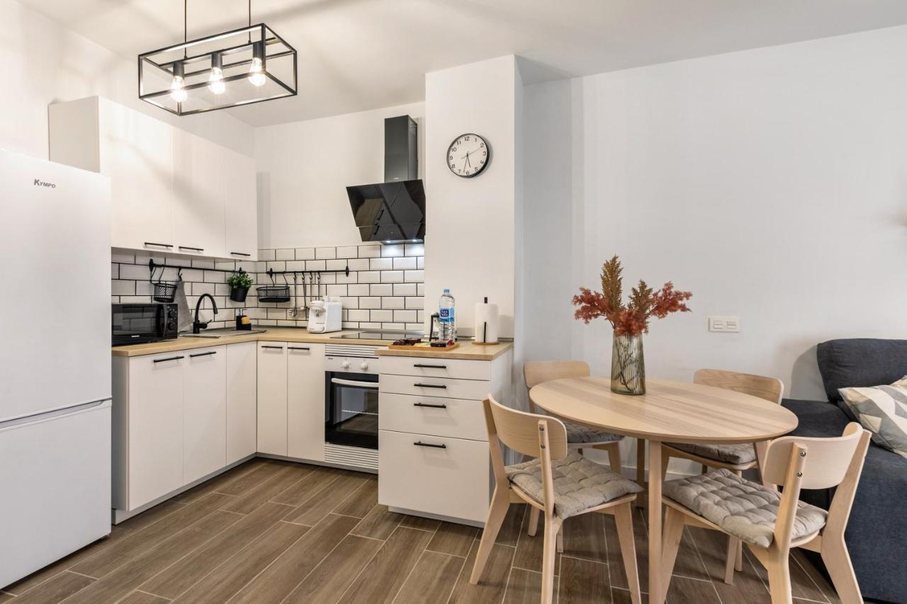 Apartment Santa Cruz Centro 외부 사진