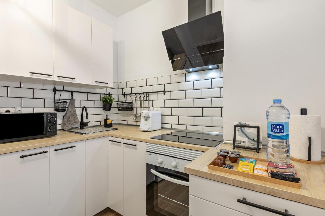 Apartment Santa Cruz Centro 외부 사진