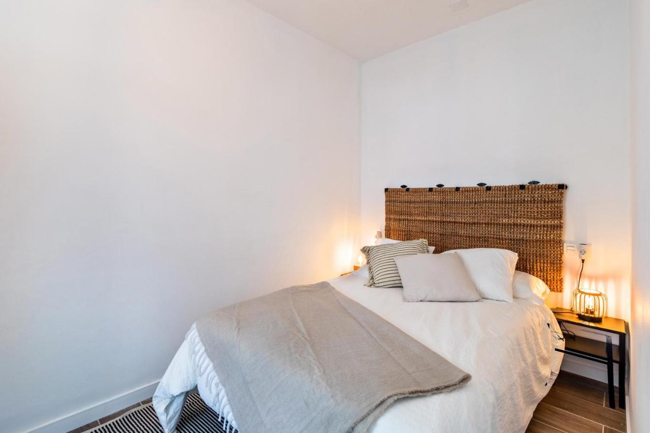 Apartment Santa Cruz Centro 외부 사진
