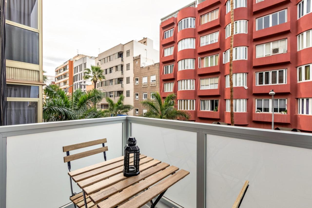 Apartment Santa Cruz Centro 외부 사진