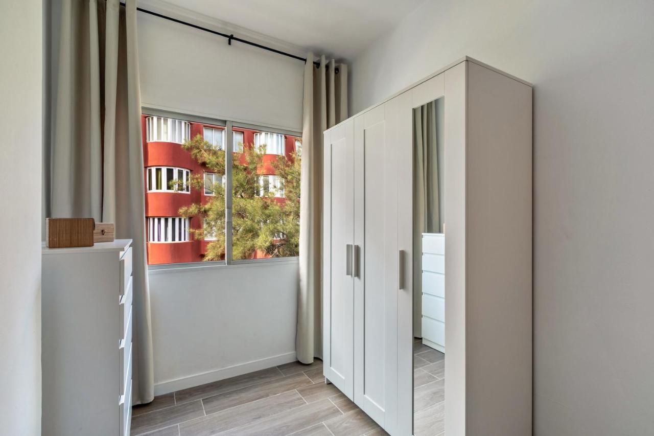 Apartment Santa Cruz Centro 외부 사진