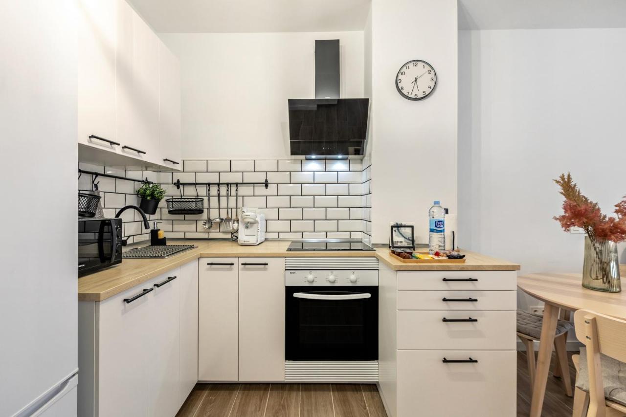 Apartment Santa Cruz Centro 외부 사진