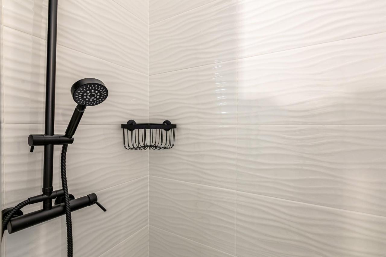 Apartment Santa Cruz Centro 외부 사진