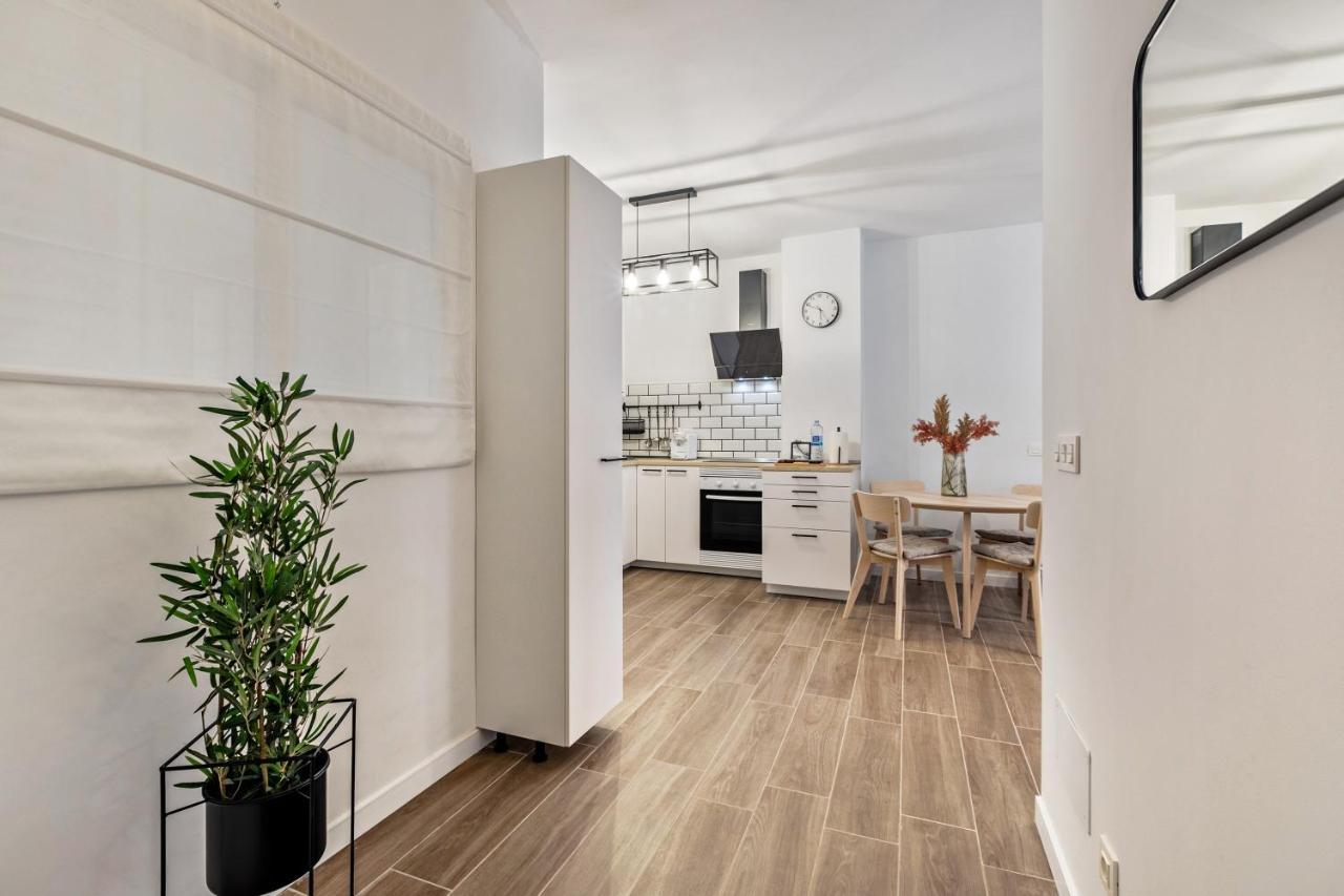 Apartment Santa Cruz Centro 외부 사진