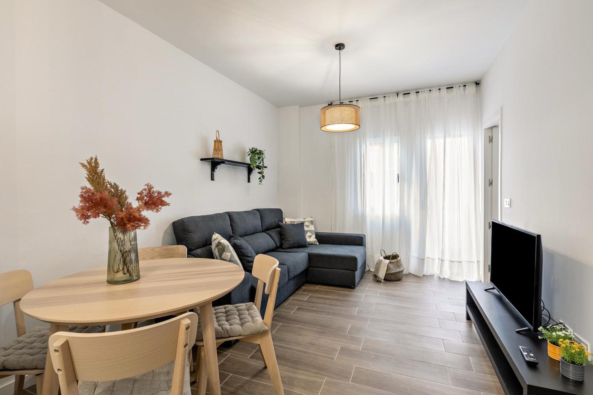 Apartment Santa Cruz Centro 외부 사진